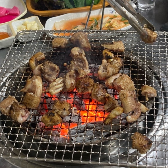 강원곰장어 이미지
