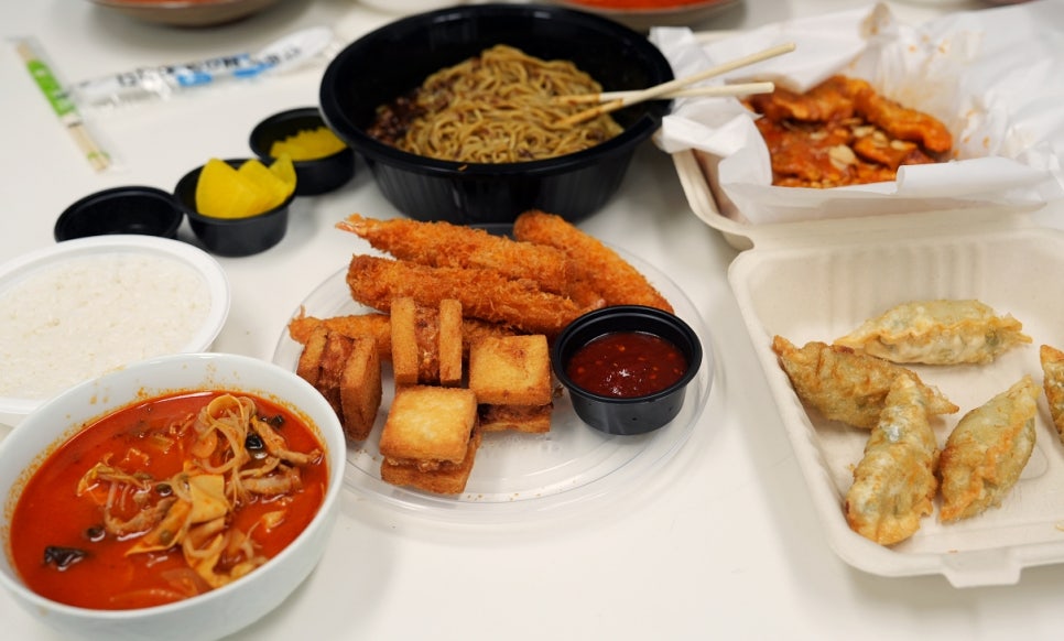 장가게튀김료리집 이미지