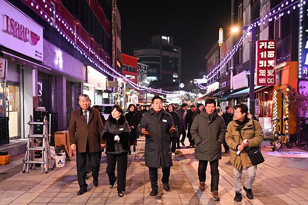 베스킨라빈스양평 이미지