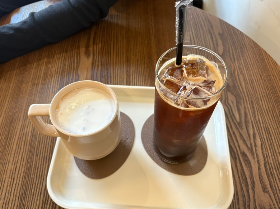 Needs Coffee(니즈커피) 이미지