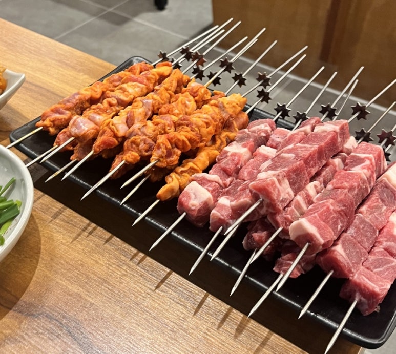 미각양꼬치 금곡점 이미지