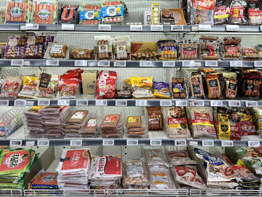 대백마트사월점 이미지