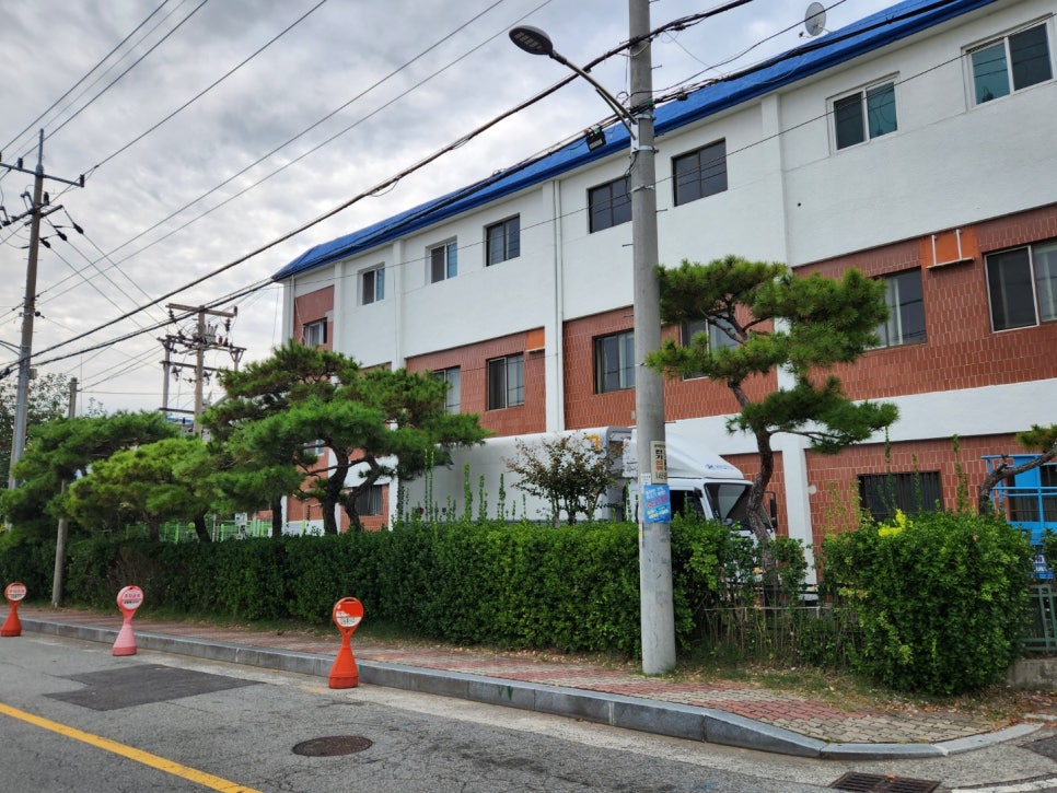 보림조경 이미지