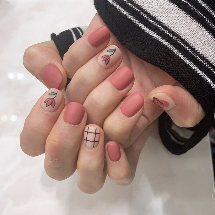 꼼네일 이미지