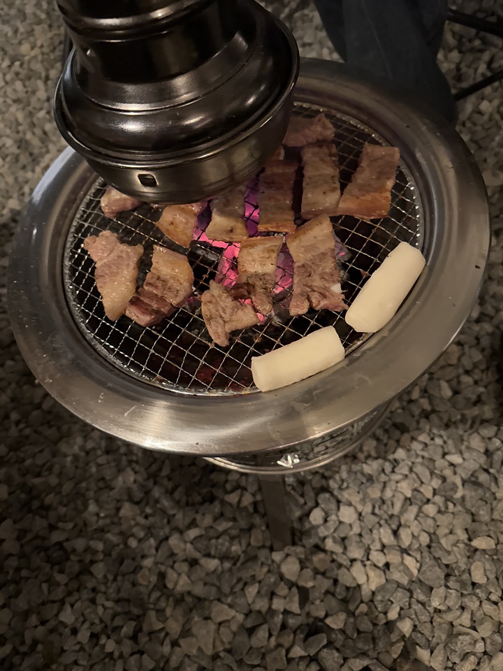 루나 캠프닉 이미지
