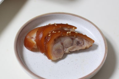 싹쓰리족발 이미지