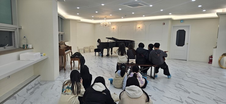 푸치니음악학원 이미지