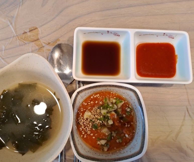 청하회촌 이미지