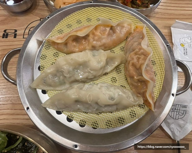 유천냉면 화성점 이미지