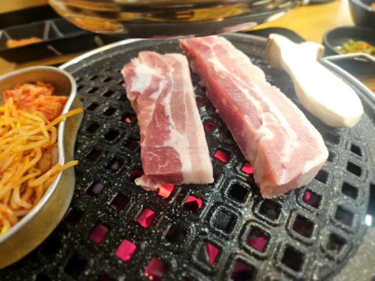 우미관화로구이 이미지