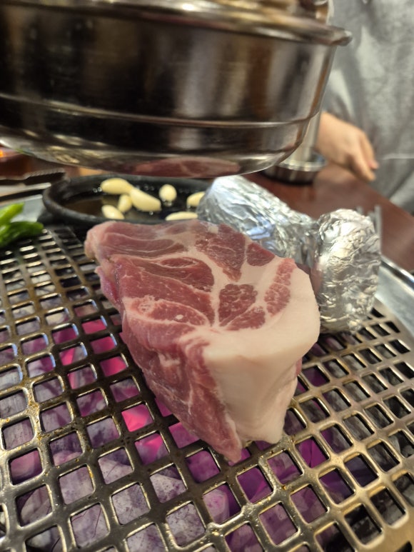 동래정 이미지