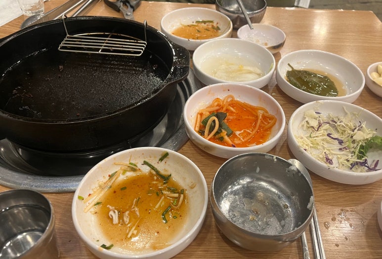 양재정육식당역삼뱅뱅점 이미지