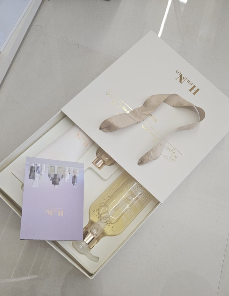 일상~두피 모발관리 : 네이버 블로그