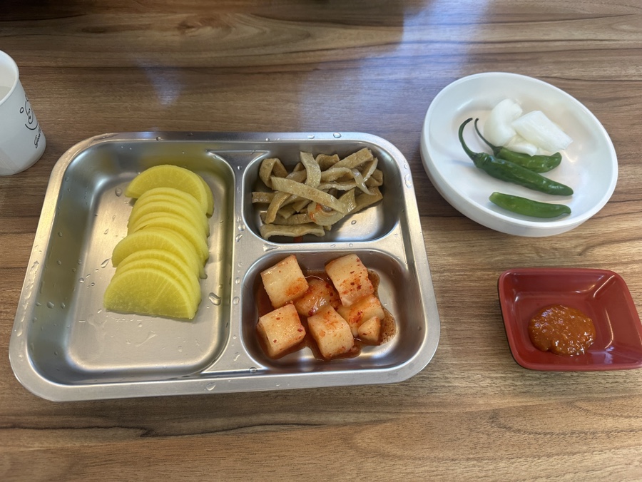 동네오빠닭짬뽕 이미지