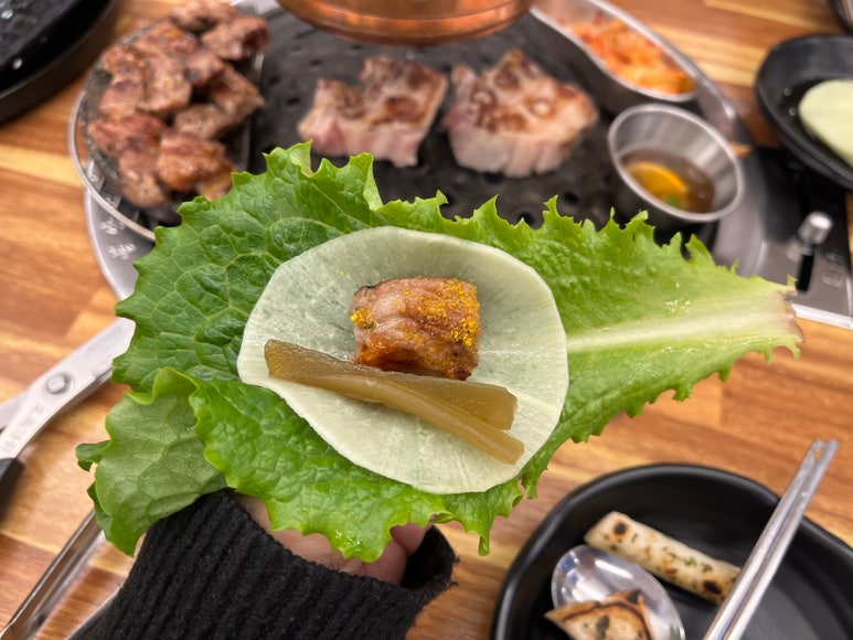 동방축산 동래메가점 이미지