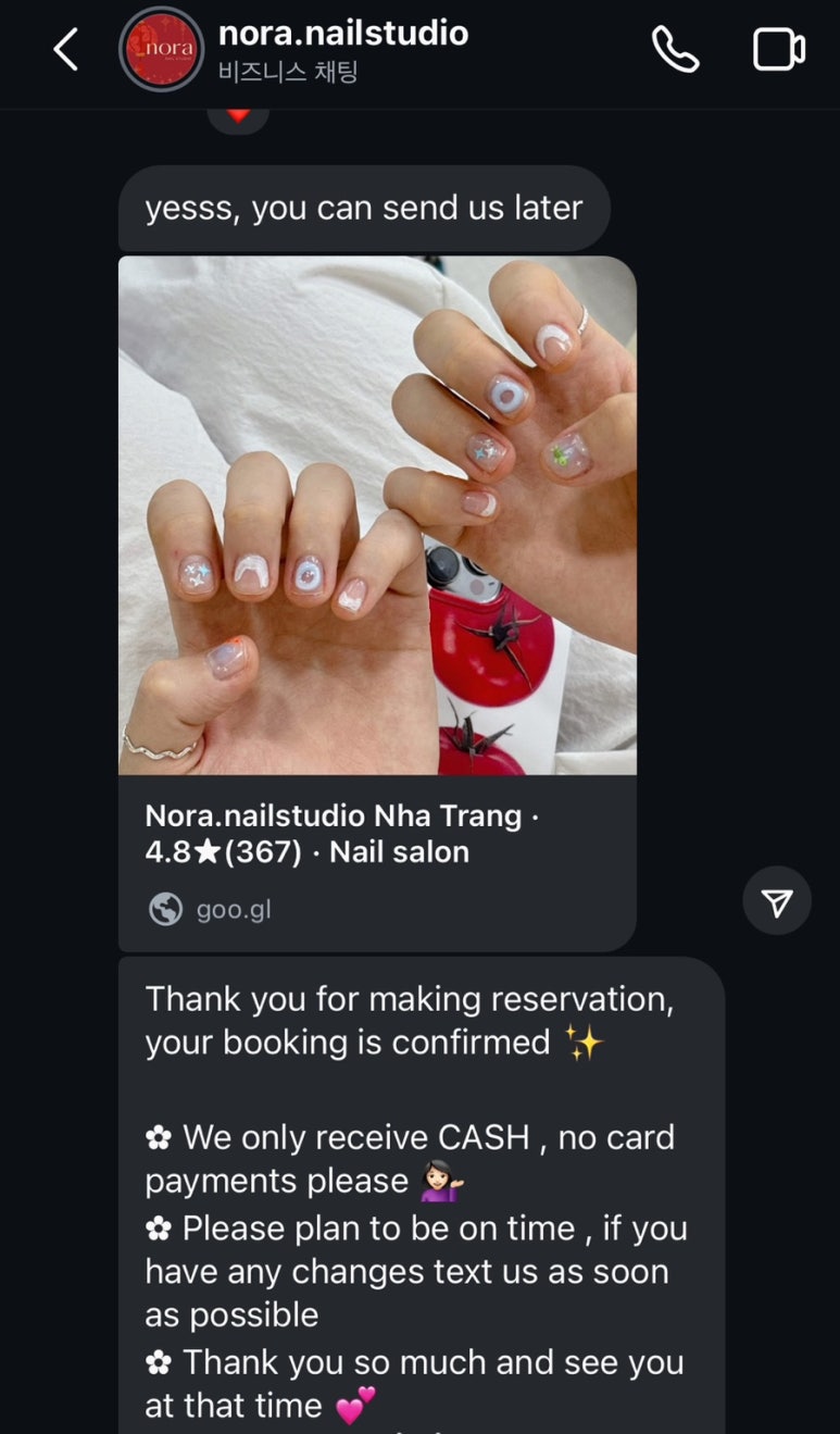 찐;네일찐;Nail 이미지
