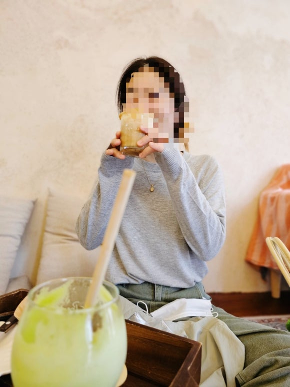카페 유어 프레즌트 아산탕정점 이미지