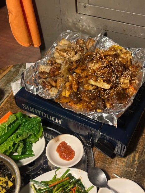 육육곱창 이미지