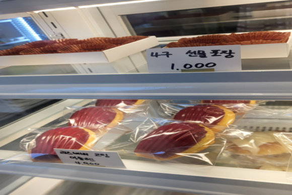 클로바 죽전점 이미지