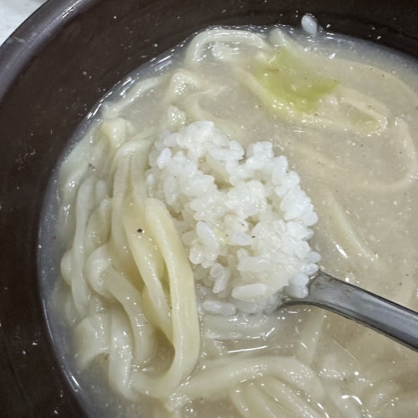 감자바위골칼국수 이미지