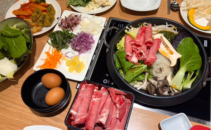채선당자연한가득안양호계점 이미지