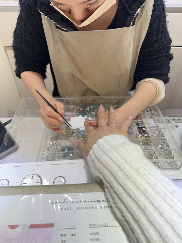 네일밤 이미지
