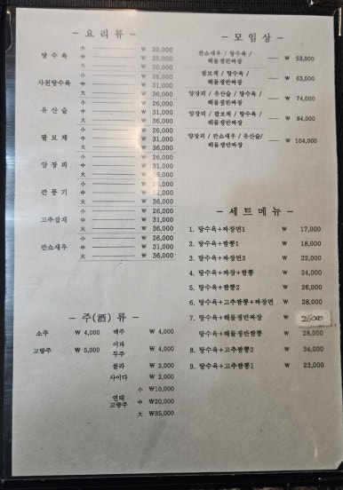 하동각 이미지