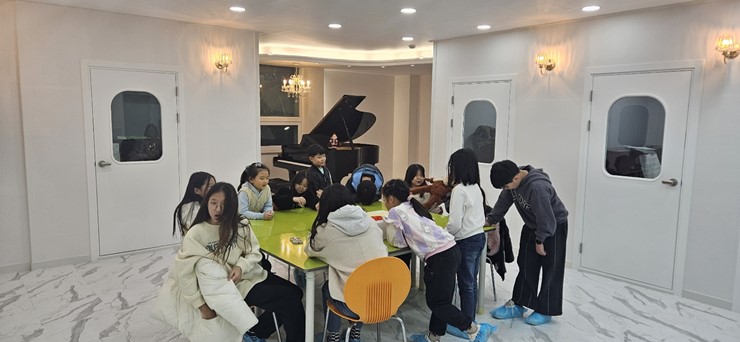 푸치니음악학원 이미지