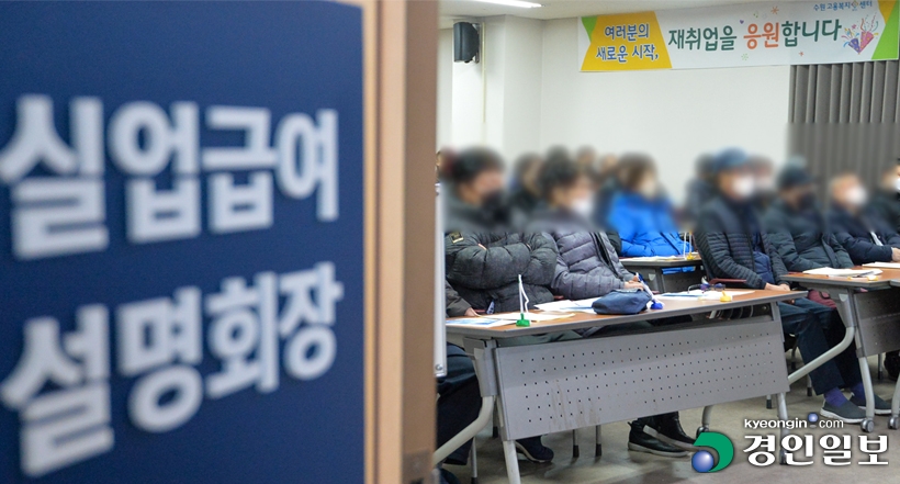 복지실업 이미지