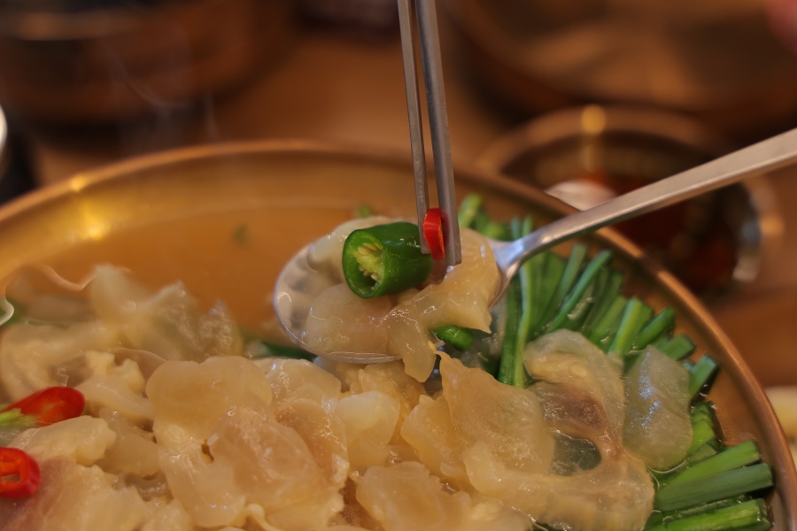 해정식당 이미지