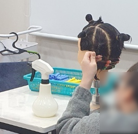 에스끌리에뷰티아카데미학원 이미지
