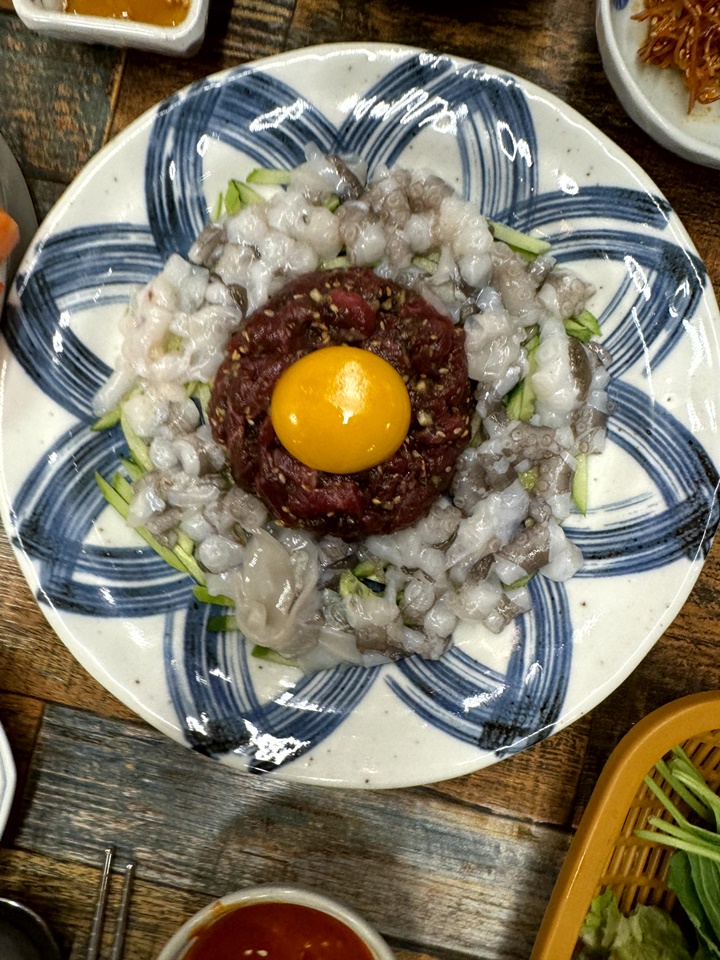오거리횟집 이미지