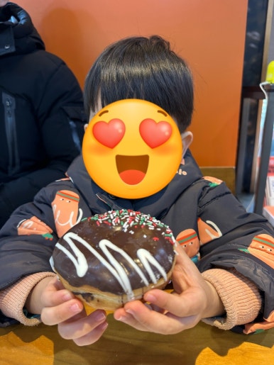 던킨도너츠광운대역점 이미지