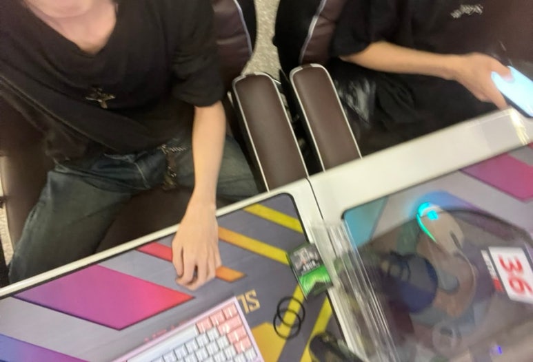 로빈PC방 이미지