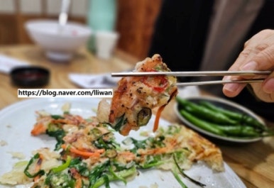 옛날손칼국수 이미지