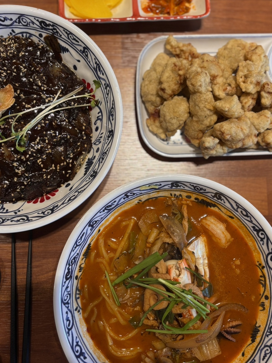 도야짬뽕 이미지