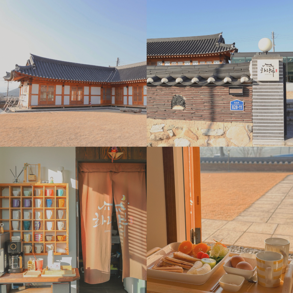 화랑루 이미지