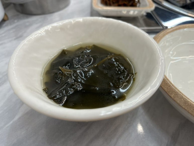 얼래 소마구리찜 이미지