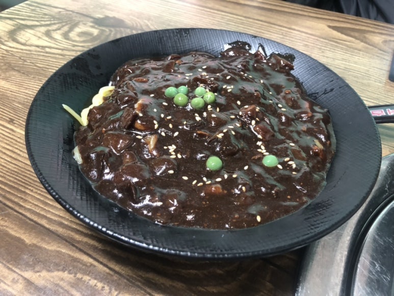 명윤반점 이미지