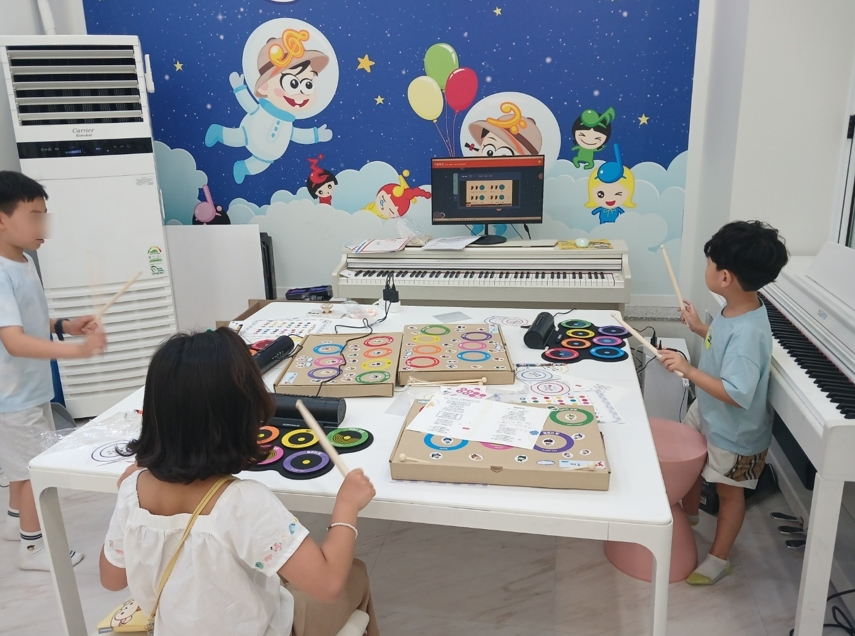 주은산업개발(주) 이미지