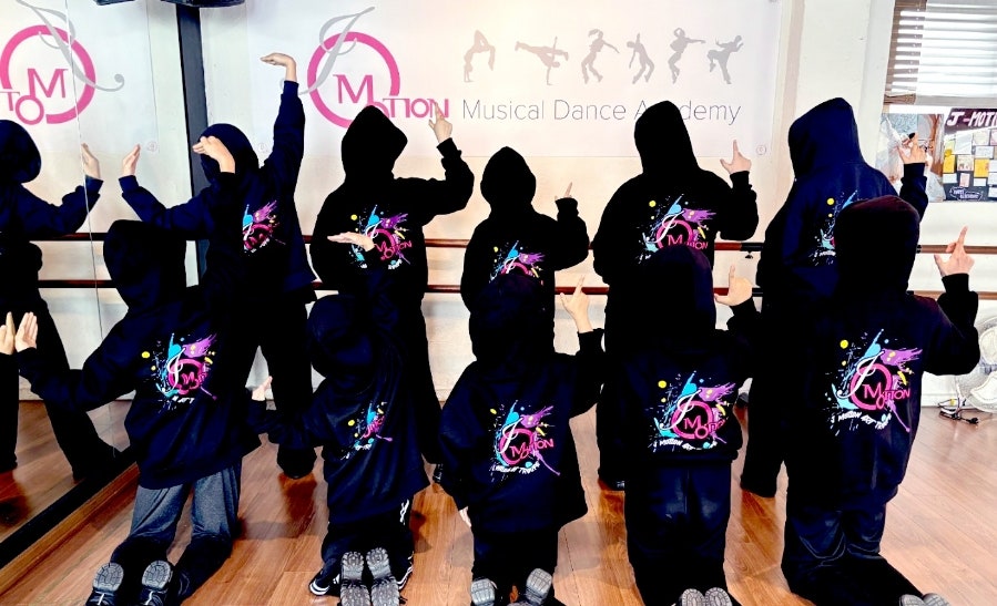 JMOTION 이미지