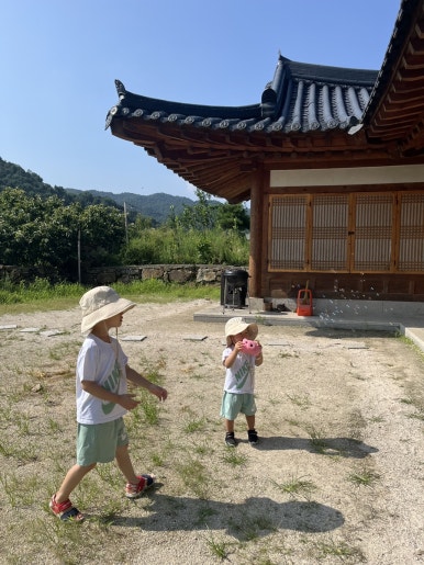 가평한옥펜션 이미지