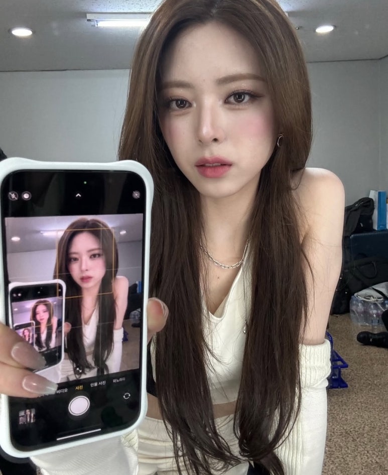 무유헤어 이미지