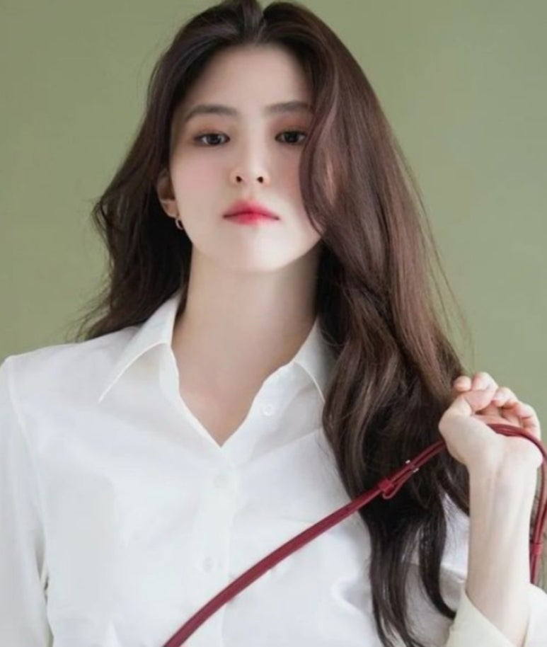 손끗헤어 이미지