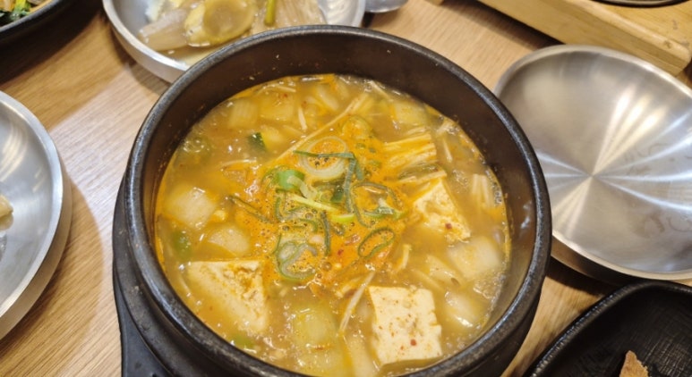 풍무동 엄마 맛집 이미지