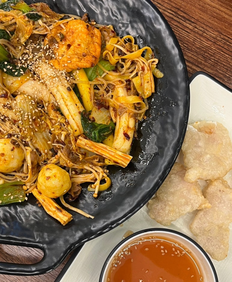 라와마라탕 쌍문점 이미지