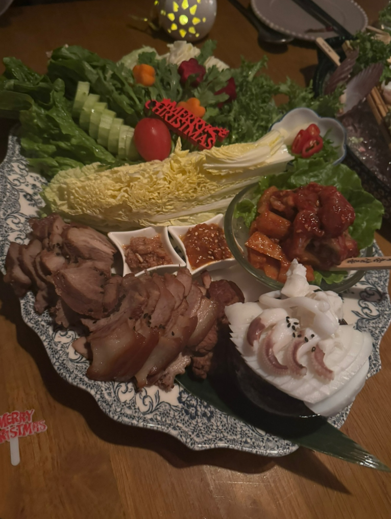북촌해물살룬 이미지