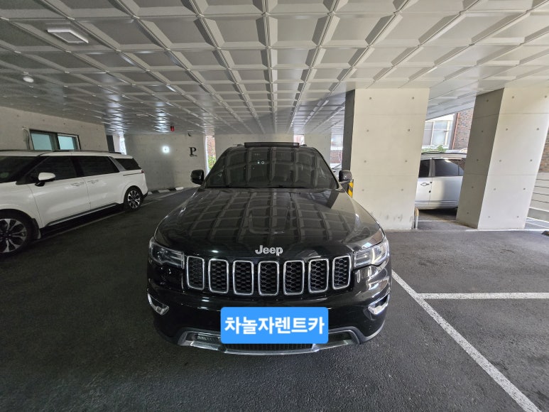 차놀자렌트카 이미지