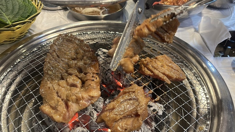 이장네숯불갈비 이미지