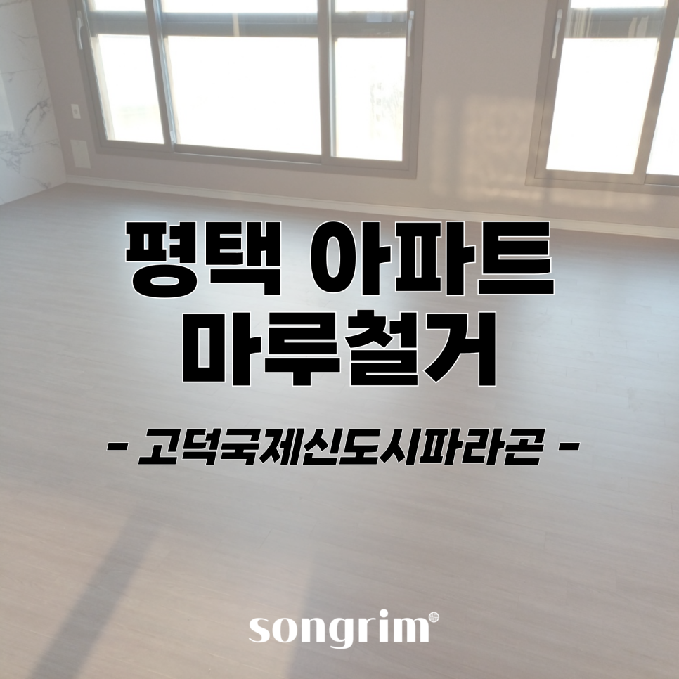 송림경기지사 이미지